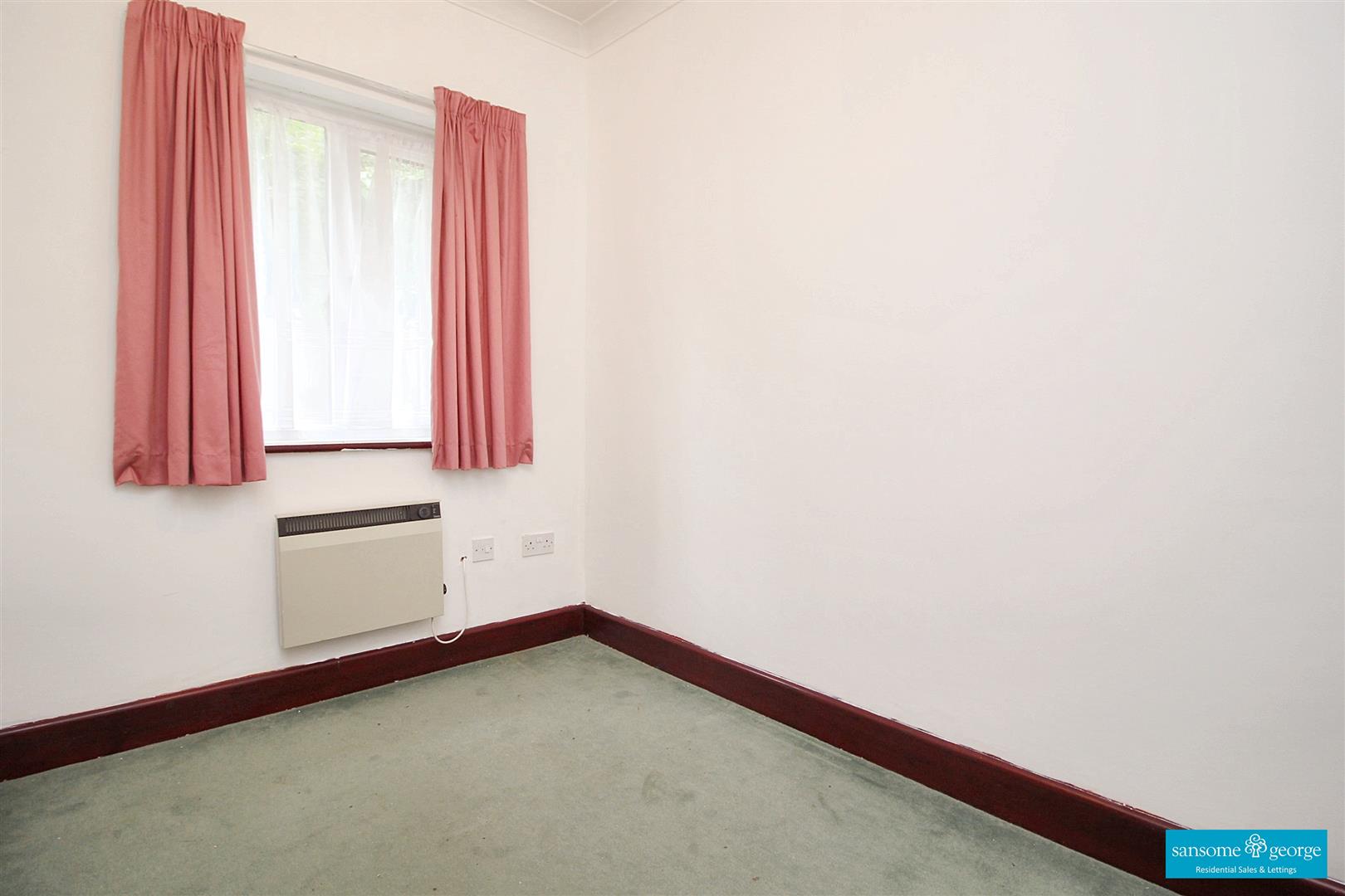Burrcroft Court, Reading